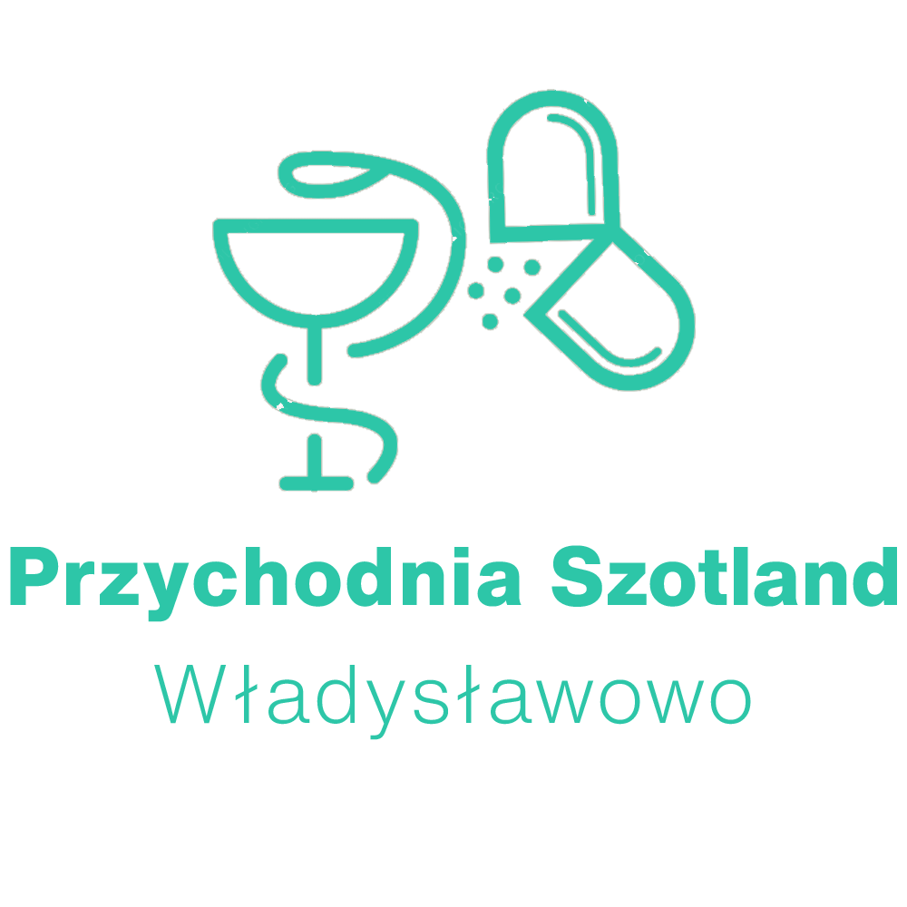 Przychodnia lekarska Szotland Władysławowo